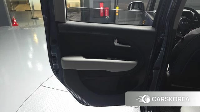 Kia The New Kia Ray EV id 4421983 из Кореи 17