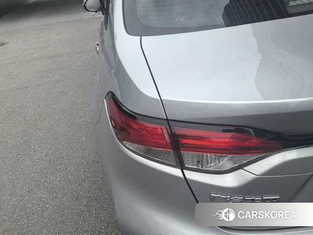 Toyota Lei Ling id 4307631 из Китая 17