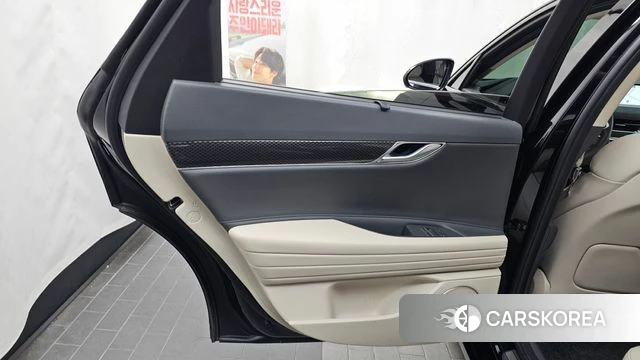 Genesis G80 (RG3) id 4656981 из Кореи 17