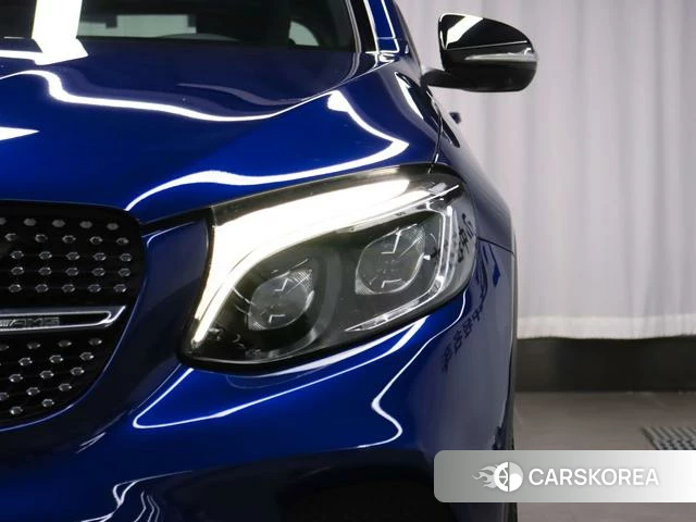 Mercedes-Benz GLC AMG id 4242584 из Китая 17
