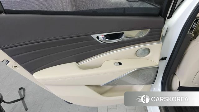 Kia The New K9 2nd generation id 4231440 из Кореи 17