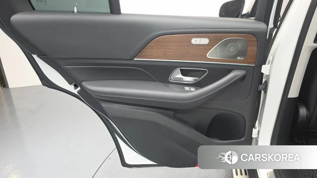 Mercedes-Benz GLE-Class W167 id 4350324 из Кореи 17
