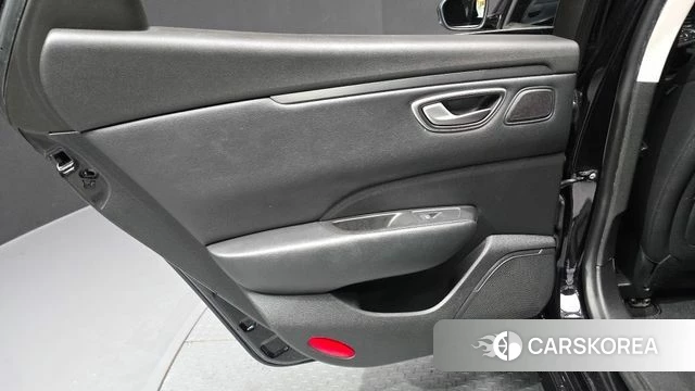 Renault Korea (Samsung) SM6 id 4318132 из Кореи 17