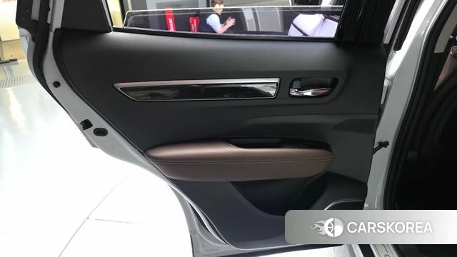Renault Korea (Samsung) QM6 id 4633145 из Кореи 17