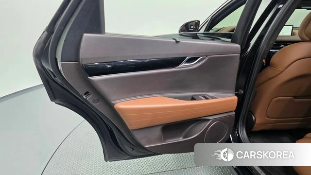 Genesis G80 (RG3) id 4855319 из Кореи 17