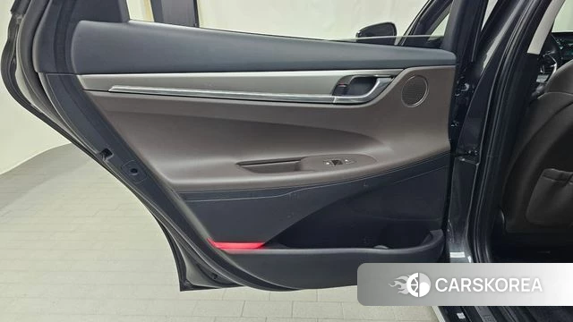 Hyundai The New Grandeur IG id 4855937 из Кореи 17