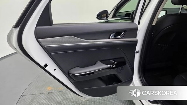Kia The New K5 3rd generation id 4342883 из Кореи 17