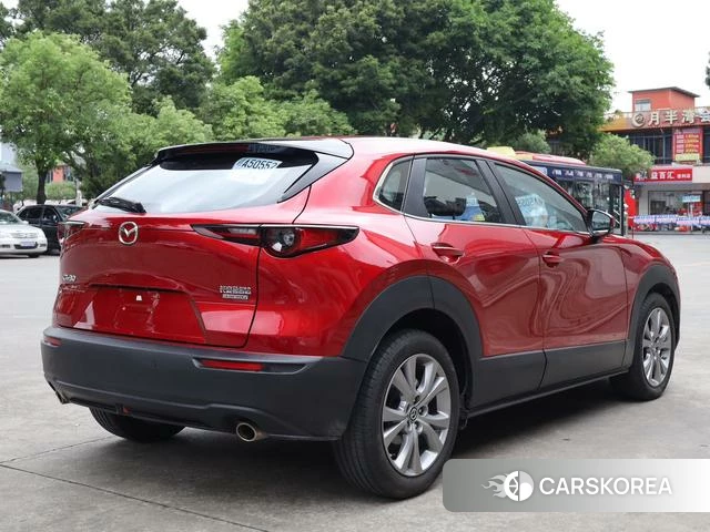 Mazda CX-30 id 4336366 из Китая 17