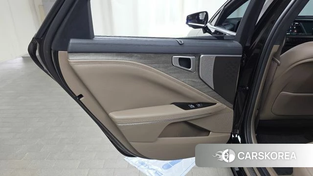 Kia K8 Hybrid id 4488705 из Кореи 17