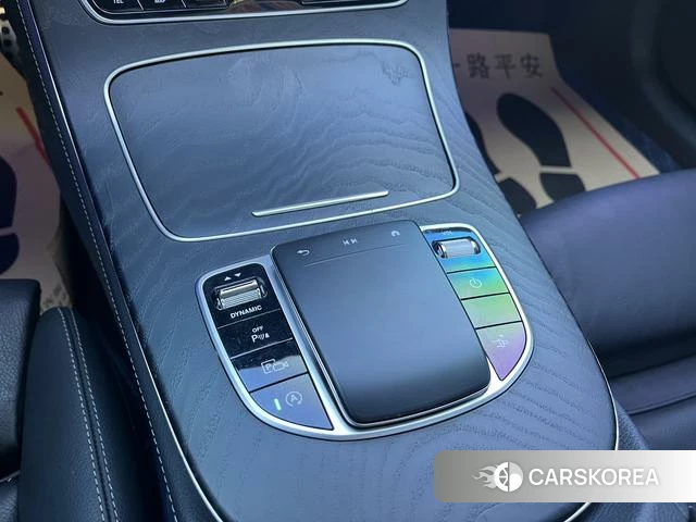Mercedes-Benz E-class (imported) id 4265851 из Китая 17