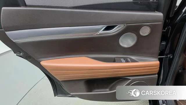 Genesis G80 (RG3) id 4750122 из Кореи 17