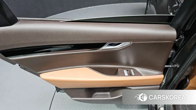 Genesis G80 (RG3) id 4293613 из Кореи 17