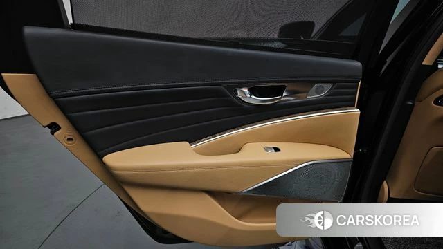 Kia More K9 id 4250182 из Кореи 17