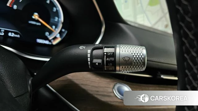 Genesis G80 (RG3) id 4429796 из Кореи 17
