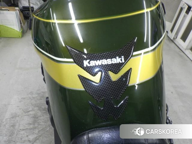 Kawasaki ZRX 1200 id 3950302 из Японии 17