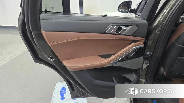 BMW X6 (G06) id 4590290 из Кореи 17