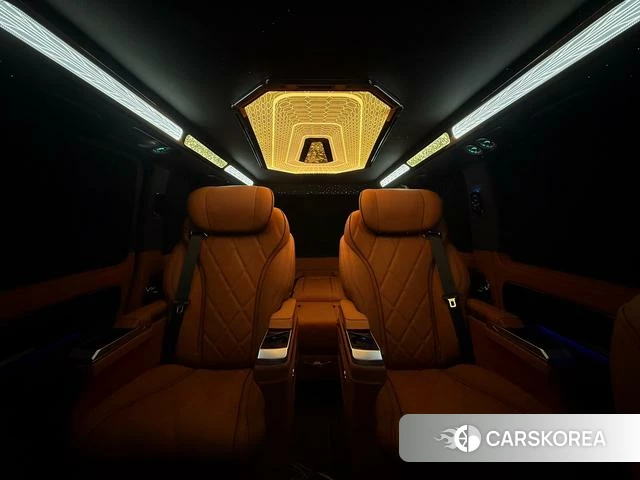 Mercedes-Benz Vito id 4271602 из Китая 17