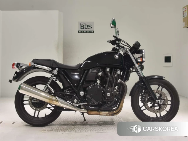 Проданный Honda CB1100 ABS 2013 из Японии