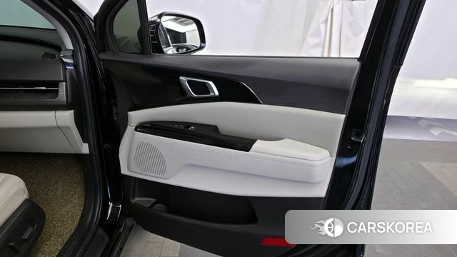 Kia Carnival 4th generation id 4203064 из Кореи 17