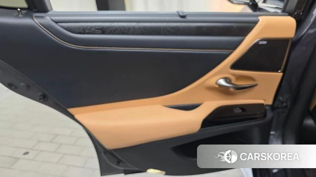 Lexus ES300h 7th generation id 4612579 из Кореи 17