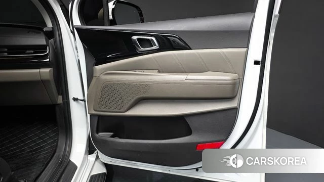 Kia The New Carnival 4th Generation id 4292269 из Кореи 17