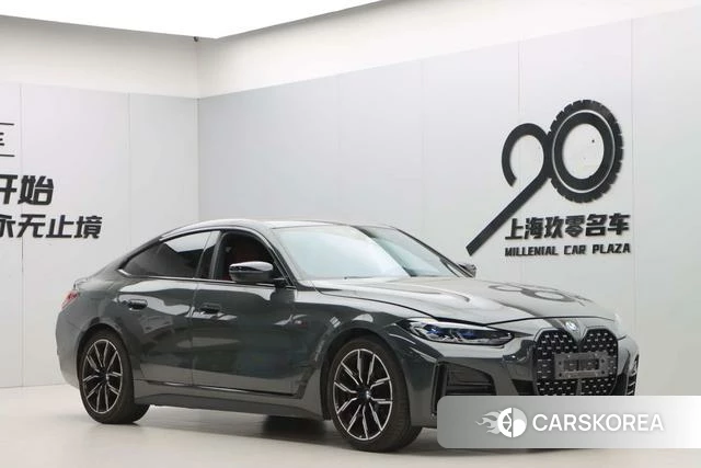BMW 4 series id 4329223 из Китая 17