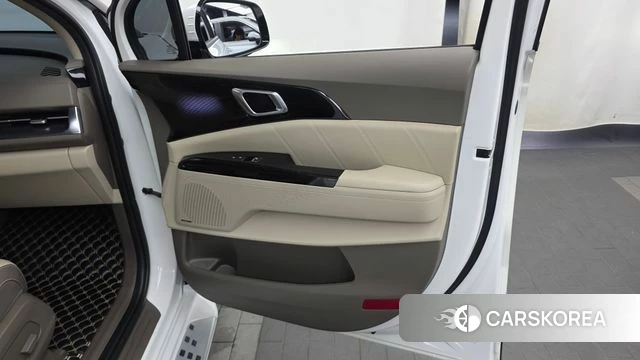 Kia Carnival 4th generation id 4768432 из Кореи 17