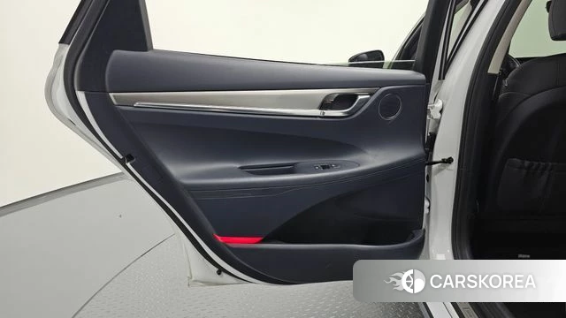 Hyundai The New Grandeur IG id 4518123 из Кореи 17