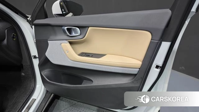 Polestar Polestar 2 id 4524193 из Кореи 17