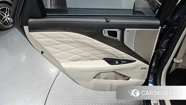 Kia K8 id 4592803 из Кореи 17