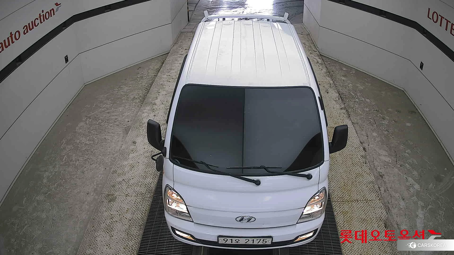 Hyundai Porter II id 4289299 из Кореи 17