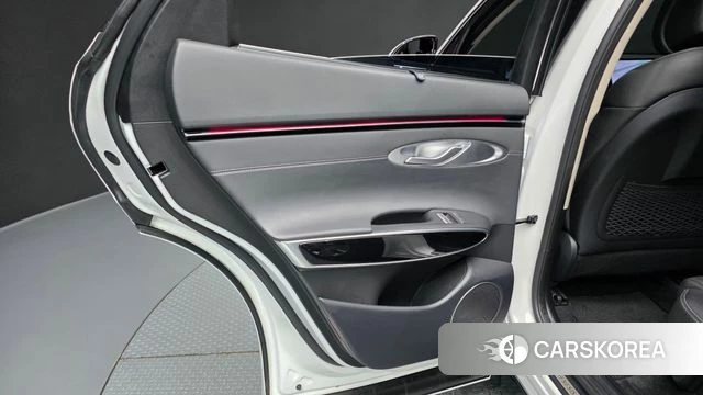 Genesis GV70 id 4725180 из Кореи 17