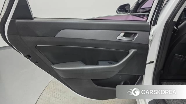 Hyundai Sonata New Rise id 4318403 из Кореи 17