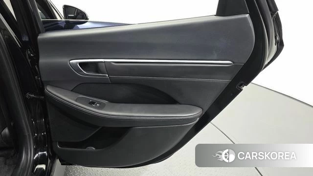 Hyundai Sonata (DN8) id 4745077 из Кореи 17