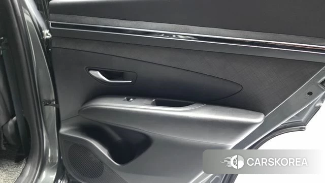 Hyundai Tucson Hybrid (NX4) id 4864237 из Кореи 17
