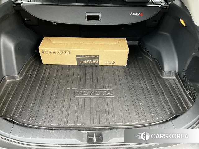Toyota RAV4 Rongfang id 4299857 из Китая 17