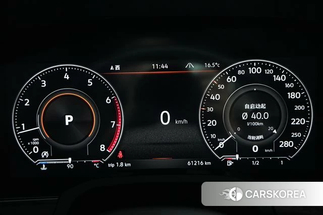 Volkswagen Touareg id 4240640 из Китая 17