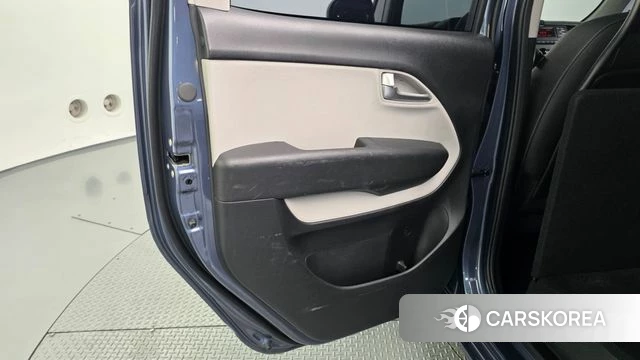 Kia The New Kia Ray id 4757535 из Кореи 17