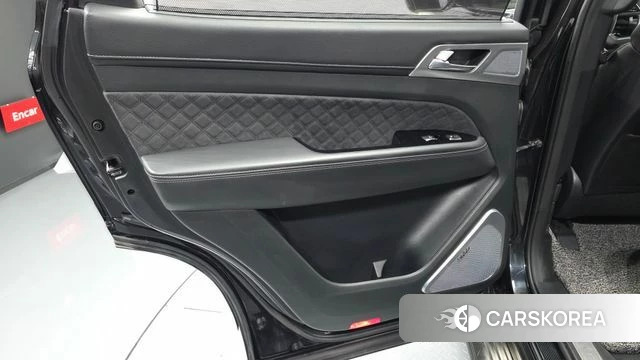 Ssangyong All New Rexton id 4754715 из Кореи 17