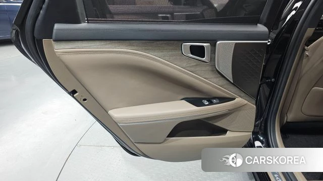 Kia K8 Hybrid id 4354785 из Кореи 17