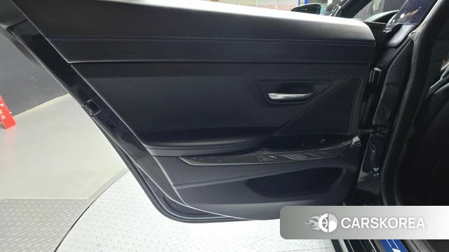 BMW 6 Series (F12) id 4411311 из Кореи 17