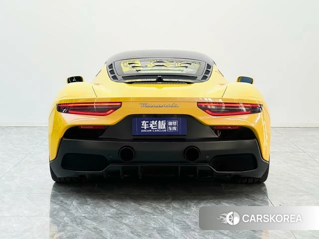 Maserati MC20 id 4239270 из Китая 17