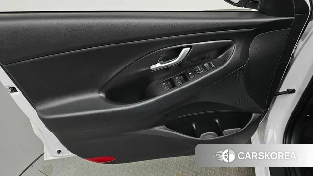 Hyundai i30 (PD) id 4447925 из Кореи 17