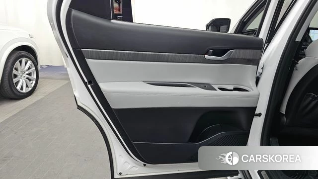 Hyundai The New Palisade id 4584894 из Кореи 17