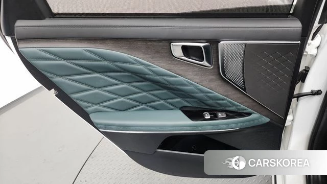Kia K8 Hybrid id 4608027 из Кореи 16