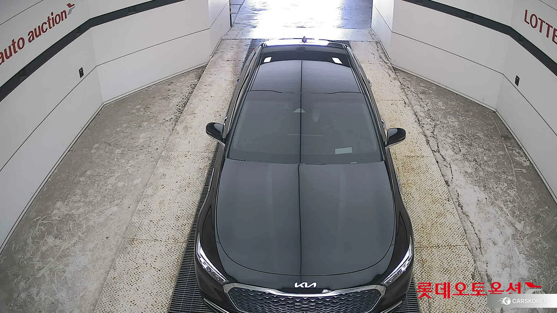 Kia K9 id 4902438 из Кореи 17