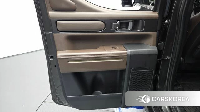 Kia Tasman id 4847320 из Кореи 17