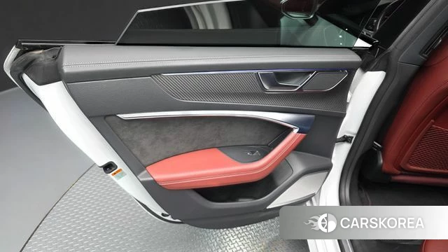 Audi S7 (4K) id 4507064 из Кореи 17