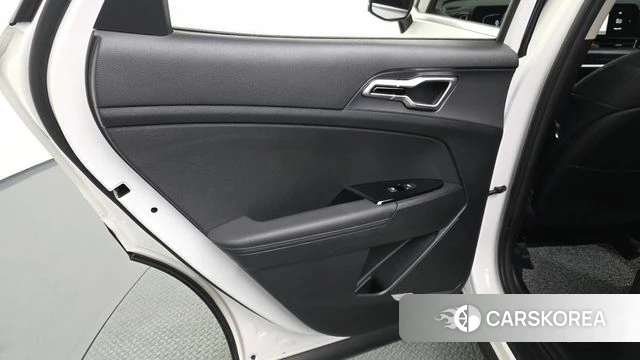 Kia Sportage 5th Generation Hybrid id 4194242 из Кореи 17