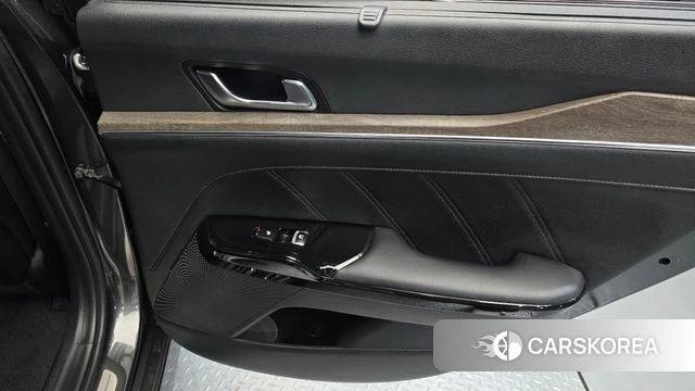 Kia K5 3rd generation id 4384075 из Кореи 17